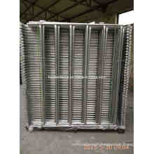 Round Pipe Cattle Panel, Livestock Panel, Horse Panel